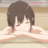 老实人爱喝绿茶