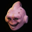 Majin Buu Wrath