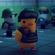 68勇士尖刀队长