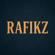 Rafikz avatar