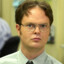 Dwight Schrute