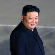 Kim jong un