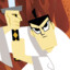 Samurai Jack