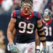 J.J. Watt