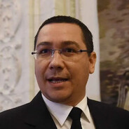 Victor Ponta