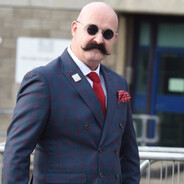 Bronson avatar