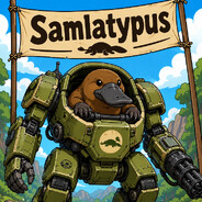 Samlatypus