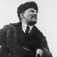 Vladimir Ilyich Ulyanov