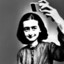 *real* anne frank