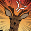 Furious Deer