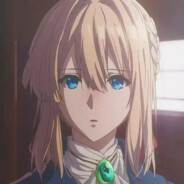Violet Evergarden