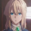 Violet Evergarden