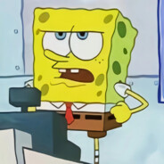 比奇堡悍匪海绵宝宝NB666