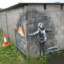 banksy