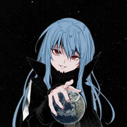 Rimuru #bloodrust
