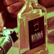 Kong Whiskey