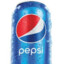 Pepsi can