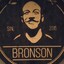 BRONSON