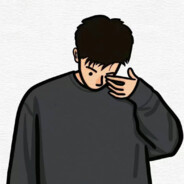 请你双手抱住头