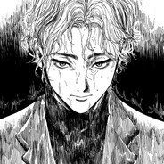 Johan Liebert.
