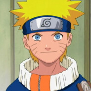 наруто узумаки