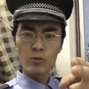 盲，都盲，盲点好阿