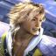 Tidus