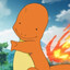 Charmander bbzin