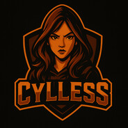 CyLLess - steam id 76561198911682020