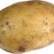 (DDC) Potato