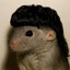 MULLET MOUSE
