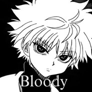Bloody
