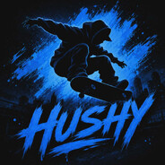 Hushy