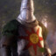 Solaire Of Astora