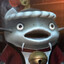 Steam avatar