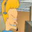 beavisbuffman