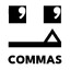 Commas