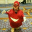 Steam avatar