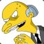 iAM| Mr. Burns