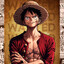 [6.6.6] LUFFY