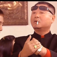 再快也快不过你的透视