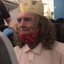 buregr king
