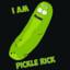 Pickle Rick