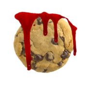 BloodCookie