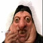 Steam avatar