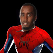 Spider-Diddy
