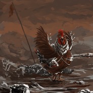 Chicken Skirmish