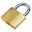 lock