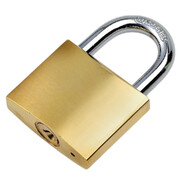 lock