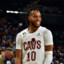 Darius Garland